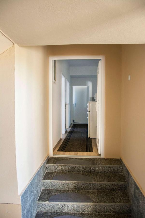 Apartman Viljevac, Donji Miholjac Exterior foto