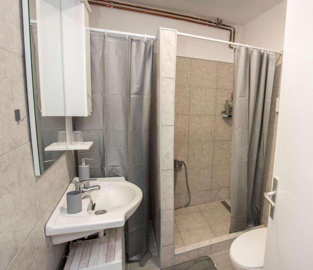 Apartman Viljevac, Donji Miholjac Exterior foto