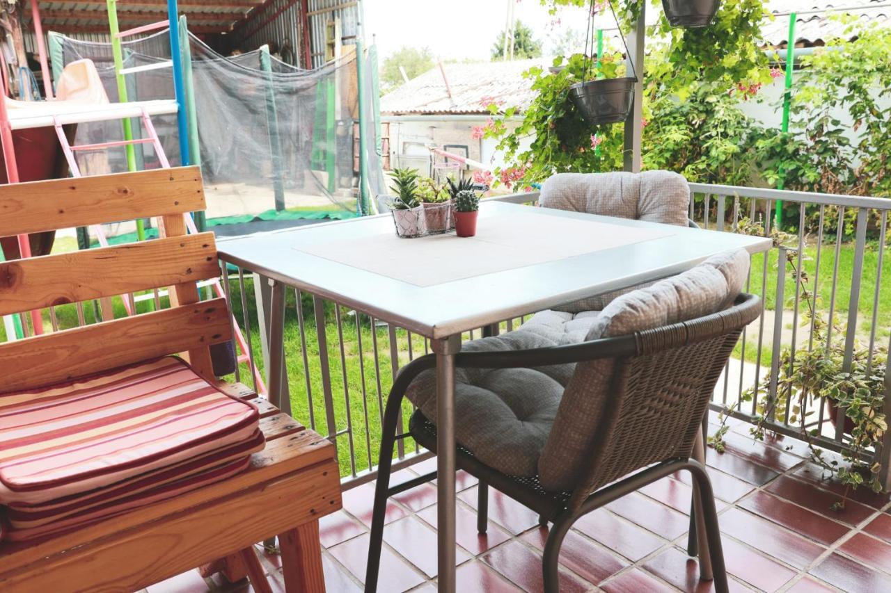 Apartman Viljevac, Donji Miholjac Exterior foto