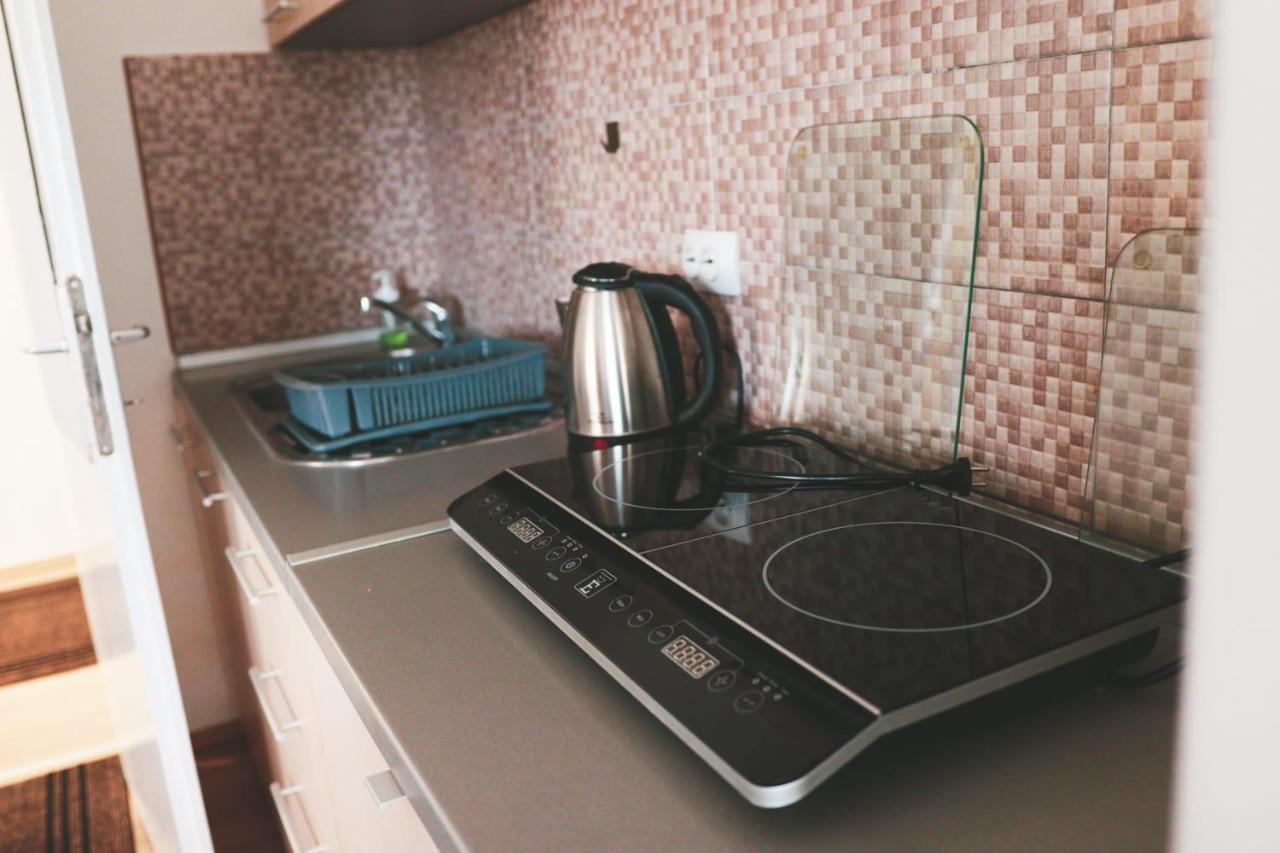Apartman Viljevac, Donji Miholjac Exterior foto