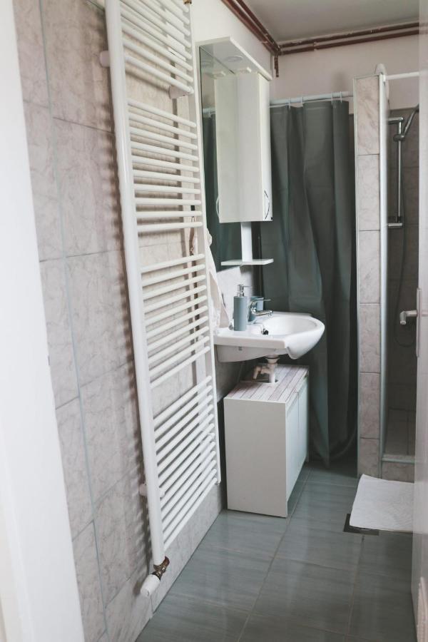 Apartman Viljevac, Donji Miholjac Exterior foto