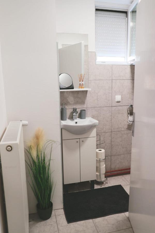 Apartman Viljevac, Donji Miholjac Exterior foto