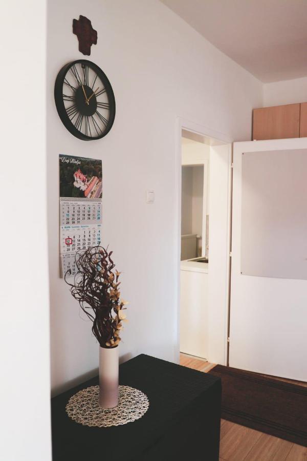 Apartman Viljevac, Donji Miholjac Exterior foto